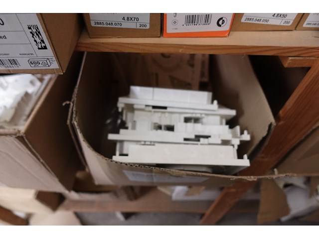 Volledige inhoud berging - afbeelding 8 van  27