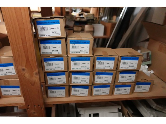 Volledige inhoud berging - afbeelding 9 van  27