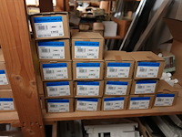 Volledige inhoud berging - afbeelding 9 van  27