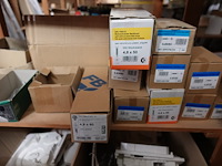 Volledige inhoud berging - afbeelding 10 van  27