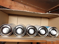 Volledige inhoud berging - afbeelding 11 van  27