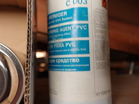 Volledige inhoud berging - afbeelding 13 van  27