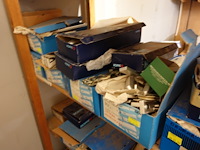 Volledige inhoud berging - afbeelding 15 van  27