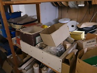 Volledige inhoud berging - afbeelding 16 van  27