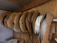 Volledige inhoud berging - afbeelding 17 van  27