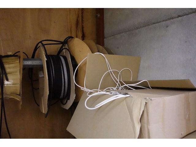 Volledige inhoud berging - afbeelding 18 van  27