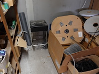 Volledige inhoud berging - afbeelding 20 van  27