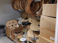 Volledige inhoud berging - afbeelding 12 van  27