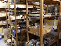 Volledige inhoud berging - afbeelding 22 van  27