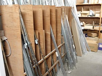 Volledige inhoud berging - afbeelding 23 van  27