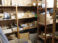 Volledige inhoud berging - afbeelding 24 van  27