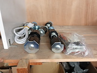 Volledige inhoud berging - afbeelding 25 van  27