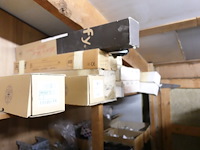 Volledige inhoud berging - afbeelding 26 van  27