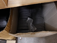 Volledige inhoud berging - afbeelding 27 van  27