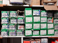 Volledige inhoud berging - afbeelding 2 van  34