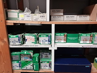 Volledige inhoud berging - afbeelding 3 van  34