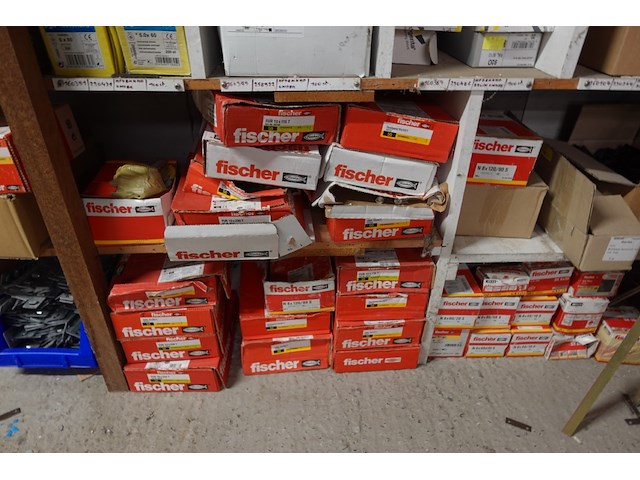 Volledige inhoud berging - afbeelding 5 van  34