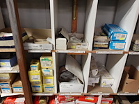 Volledige inhoud berging - afbeelding 6 van  34