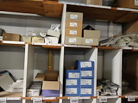 Volledige inhoud berging - afbeelding 7 van  34