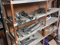 Volledige inhoud berging - afbeelding 8 van  34