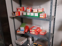 Volledige inhoud berging - afbeelding 9 van  34