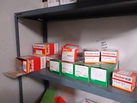 Volledige inhoud berging - afbeelding 10 van  34