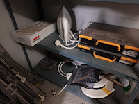 Volledige inhoud berging - afbeelding 13 van  34