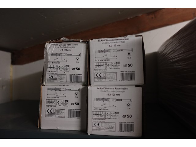 Volledige inhoud berging - afbeelding 14 van  34