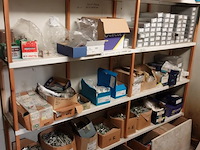 Volledige inhoud berging - afbeelding 15 van  34