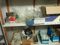 Volledige inhoud berging - afbeelding 17 van  34