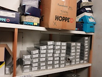 Volledige inhoud berging - afbeelding 18 van  34