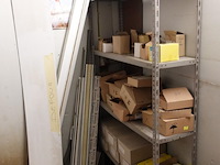 Volledige inhoud berging - afbeelding 20 van  34