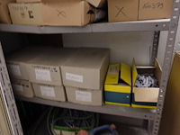 Volledige inhoud berging - afbeelding 21 van  34