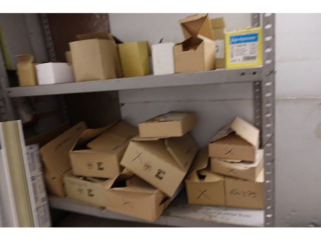 Volledige inhoud berging - afbeelding 22 van  34