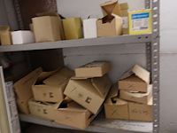 Volledige inhoud berging - afbeelding 22 van  34