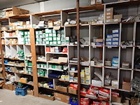 Volledige inhoud berging - afbeelding 12 van  34