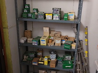 Volledige inhoud berging - afbeelding 24 van  34