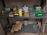 Volledige inhoud berging - afbeelding 25 van  34