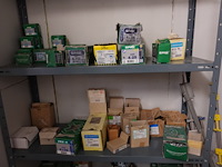 Volledige inhoud berging - afbeelding 26 van  34