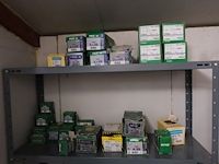 Volledige inhoud berging - afbeelding 27 van  34