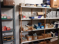 Volledige inhoud berging - afbeelding 29 van  34