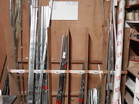 Volledige inhoud berging - afbeelding 30 van  34