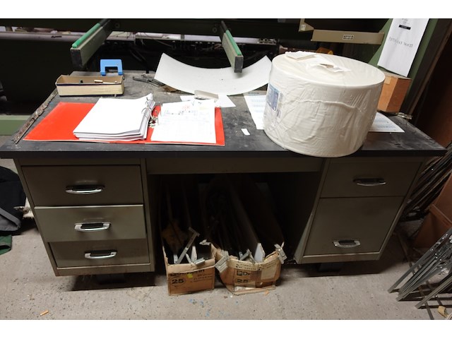 Volledige inhoud berging - afbeelding 31 van  34