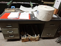 Volledige inhoud berging - afbeelding 31 van  34