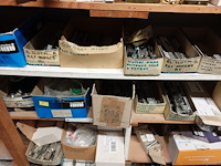 Volledige inhoud berging - afbeelding 32 van  34