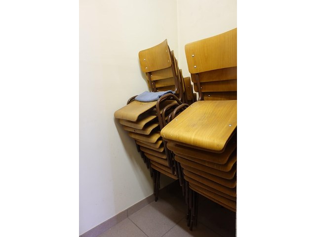 Volledige inhoud berging - afbeelding 3 van  5