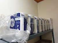 Volledige inhoud berging - afbeelding 4 van  5