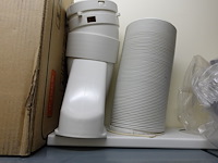 Volledige inhoud berging - afbeelding 5 van  5