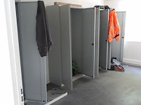 Volledige inhoud bureau ruimte - afbeelding 1 van  5