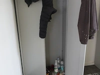 Volledige inhoud bureau ruimte - afbeelding 2 van  5